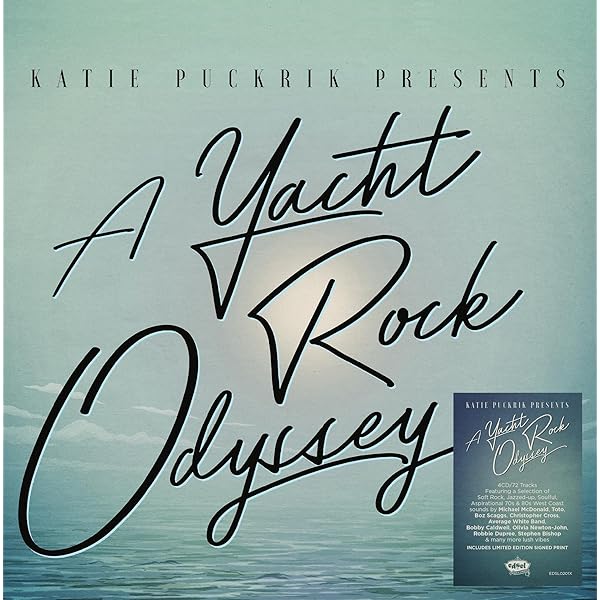 オムニバス, ロビー・デュプリー - This Is Yacht Rock - Amazon